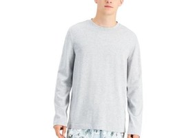 allbrand365 designer Mens Ski Mountain Pajama Top Only,1-Piece,Medium - £37.23 GBP