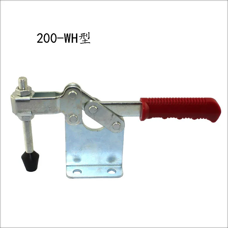 Horizontal type fast clamp welding work piece clamp press clamp pressing... - $163.00