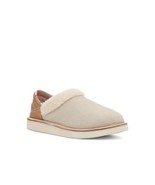 NWT SANUK COZY VIBE LOW Ash Grey Convertible Slipper Shoes Womens 8 - $81.22 CAD