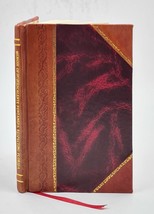 Memoir of Dr d&#39;Escalente Fontaneda respecting Florida. Written i [Leather Bound] - £54.77 GBP