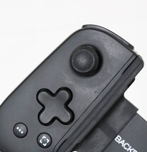 BACKBONE One BB-02-P-BR Mobile Gaming Controller 2nd Gen for iPhone - Black image 3