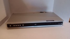 Magnavox MWD7006 DVD Player Tested And Working No Remote - £21.80 GBP
