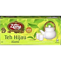 2tang (2 Tang) Teh Hijau Green Tea 25-ct, 50 Gram - $20.81