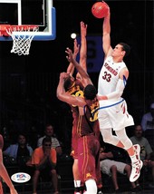 Dwight Powell Signed 8x10 Photo PSA/DNA Stanford Autographed - £35.96 GBP