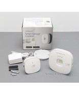 Chamberlain MyQ-G0401 MyQ Wireless Smart Garage Hub and Controller - White - $331.31 MXN