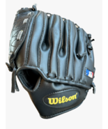 Wilson Youth Baseball Glove Curt Schilling A200 Series RHT 10.5&quot; A0202 C... - $26.88 CAD