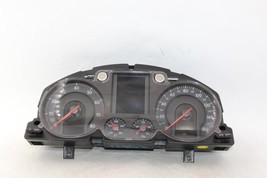 Speedometer Cluster 111K Miles Mph Fits 2006-2007 Volkswagen Passat Oem #28049 - £95.93 GBP