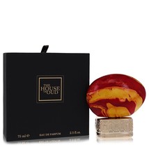Almond Harmony Perfume By The House Of Oud Eau De Parfum Spray (Unisex) 2.5 oz - £185.54 GBP