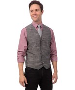 Chef Works Mens Fairfax Vest - $24.74+