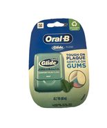 OLD VERSION Oral-B Glide Pro Health Dental Floss Comfort Plus Mint - $49.27 CAD