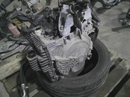 2015 Chrysler 200 2.4L Fwd Sedan Automatic Transmission 9 Speed Opt 948T... - $247.45