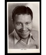 b1640 - Film Actor - Jack Oakie - Picturegoer No. 463 - postcard - $2.54
