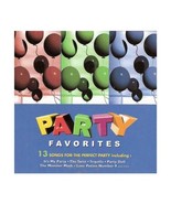 Party Favorites [Toy] - $12.70 CAD