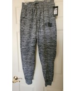 NBA Brand, New Men's Jogger Pants Sz M - $20.00