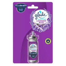 6 x 12 ml Glade Touch 'n' Fresh Wild Lavender Refill Aerosol Fast Shipping - $24.70