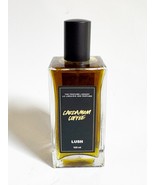 Lush Turmeric Latte Perfume 100ml  (3.3 fl oz) Limited Edition! New - €127,92 EUR