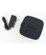 Roku Ultra 4660X2 4K Streaming Media Player NO REMOTE - $23.99