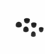 Replacement 3 pairs Earbuds Tips For Sennheiser IE 200 IE 300 IE600 IE 900 - $241.07 MXN