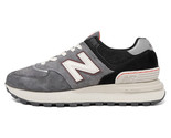 New Balance 574 Lifestyle Unisex Casual Shoes Sports Sneakers [D] Brown ... - £104.77 GBP+