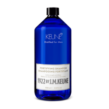 Keune 1922 By J.M. Keune Fortifying Shampoo, 33.8 Oz. - £39.80 GBP