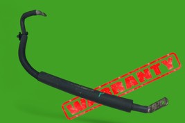 2007-2010 audi q7 vw touareg 3.6l engine ground battery cable 7L6971729 - £39.73 GBP