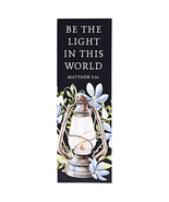 Be The Light Lantern Bookmark 12-Pack - $25.76