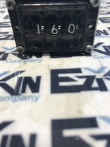 The Digitran Co. K293-0103 A 3-Digit Timer  - $18.50