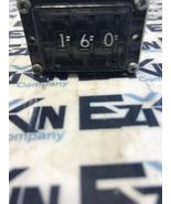The Digitran Co. K293-0103 A 3-Digit Timer  - $18.50
