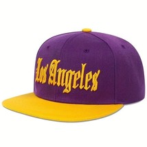 Los Angeles Lakers hat -  brand new - £6.24 GBP