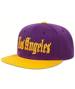 Los Angeles Lakers hat -  brand new - £6.31 GBP
