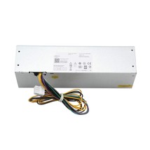 255W Power Supply Compatible With Dell Optiplex 7020 9020 3020 Precision... - £57.23 GBP