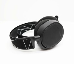 SteelSeries Arctis 9 61484 Wireless Gaming Headset for PC, PS5, and PS4 image 7