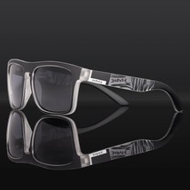 Polarized Sports Sunglasses for Men Woman Casual Glasses 100% UV400 Protection - £6.30 GBP+