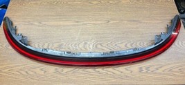 202O-2023 PORSCHE 911 CENTER TAIL LIGHT- RED STRIP CENTER LIGHT OEMRead - $643.49