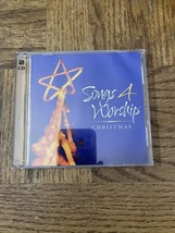 Songs 4 Worship Christmas CD - $15.89