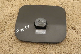 LG Flatron L1718S-BN Monitor Black Base Stand W/4 Screws - $14.80