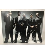 Bone Thugs-N-Harmony Signed Autographed Glossy 11x14 Photo - COA Holograms - $205.78 CAD