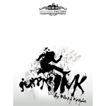 Jumpink by Rizki Nanda - Trick - £23.70 GBP
