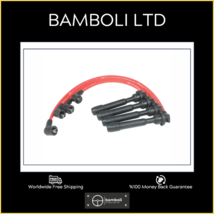 Bamboli Spark Plug Ignition Wire For Hyundai Elantra 00-06 2745023510 - $72.77