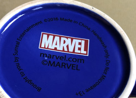 Captain Marvel mug image 4