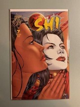 Shi: The Way of the Warrior #7 - Crusade Comics - Combine Shipping - £4.74 GBP