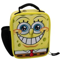 SpongeBob SquarePants Insulated Lunch Bag for Kids - $362.60 MXN