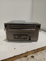 Audio Equipment Radio Receiver Am-fm-stereo-cassette-cd Fits 06 MAXIMA 7... - $1,241.75 MXN