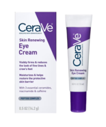 CeraVe Skin Renewing Eye Cream - 0.5 oz - $13.52 CAD