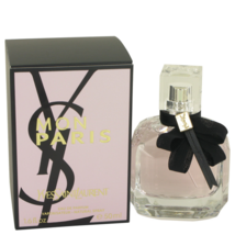 Yves Saint Laurent Mon Paris Perfume 1.6 Oz Eau De Parfum Spray - $99.98