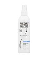 Razac Perfect For Perms &amp; All Hair Types Hair Oil / 8 oz - $500.97 MXN