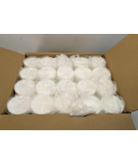 Boardwalk Hot Cup Dome Lids, 8 oz Hot Cups White, 1000/Carton BWKHOTWH8 ... - $370.14 MXN