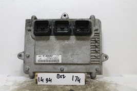 2006 Honda Odyssey Engine Control Unit ECU 37820RGMA71 Module 174 14G4 B2 - £13.80 GBP