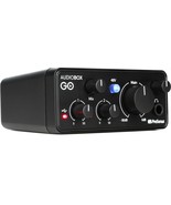 PreSonus AudioBox Go 2x2 USB-C Audio Interface - £103.03 GBP
