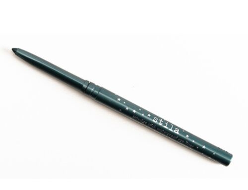 STILA Smudge Stick Waterproof Eyeliner VIVID JADE 0.28g Full Size - $22.75